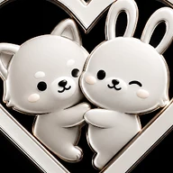 Zazi Dating app icon